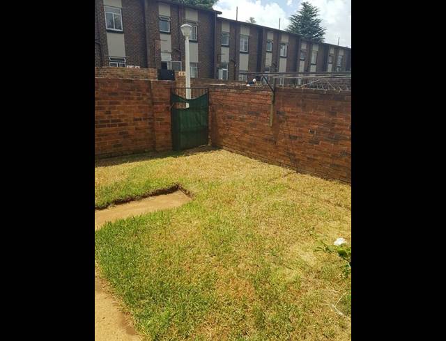 3 BEDROOM PROPERTY TO RENT IN GROBLERPARK EXT